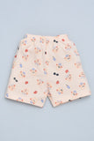 INFANT FRONT OPEN SUIT