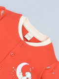 INFANT TOP-BOTTOM SET