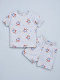 TOP-BOTTOM SET