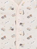 INFANT FRONT OPEN SUIT