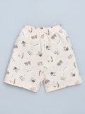 INFANT FRONT OPEN SUIT