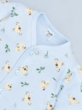 INFANT FRONT OPEN SUIT