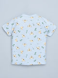 INFANT FRONT OPEN SUIT