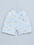 INFANT FRONT OPEN SUIT