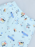 INFANT FRONT OPEN SUIT