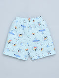 INFANT FRONT OPEN SUIT