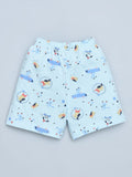 INFANT FRONT OPEN SUIT