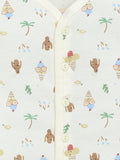 INFANT FRONT OPEN SUIT