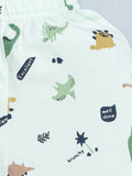 INFANT FRONT OPEN SUIT