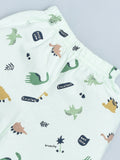 INFANT FRONT OPEN SUIT