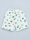 INFANT FRONT OPEN SUIT