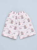 INFANT FRONT OPEN SUIT