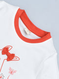 INFANT TOP-BOTTOM SET