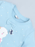 INFANT TOP-BOTTOM SET