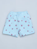 INFANT TOP-BOTTOM SET