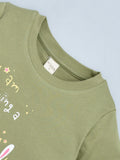 INFANT TOP-BOTTOM SET