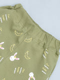 INFANT TOP-BOTTOM SET