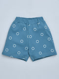 INFANT TOP-BOTTOM SET