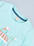 INFANT TOP-BOTTOM SET