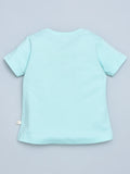 INFANT TOP-BOTTOM SET