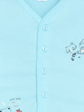 INFANT FRONT OPEN SUIT