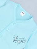 INFANT FRONT OPEN SUIT
