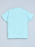 INFANT FRONT OPEN SUIT