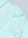 INFANT FRONT OPEN SUIT