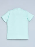 INFANT FRONT OPEN SUIT