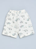INFANT FRONT OPEN SUIT