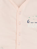 INFANT FRONT OPEN SUIT