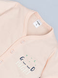 INFANT FRONT OPEN SUIT