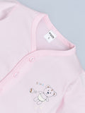 INFANT FRONT OPEN SUIT