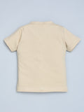 INFANT FRONT OPEN SUIT