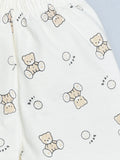 INFANT FRONT OPEN SUIT