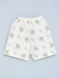 INFANT FRONT OPEN SUIT