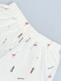 INFANT FRONT OPEN SUIT