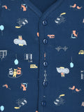 INFANT FRONT OPEN SUIT