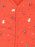INFANT FRONT OPEN SUIT