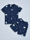 INFANT FRONT OPEN SUIT