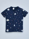 INFANT FRONT OPEN SUIT