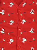 INFANT FRONT OPEN SUIT