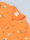 INFANT FRONT OPEN SUIT