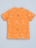 INFANT FRONT OPEN SUIT