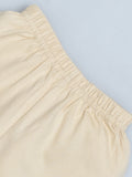 INFANT FRONT OPEN SUIT