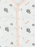 INFANT FRONT OPEN SUIT