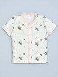 INFANT FRONT OPEN SUIT