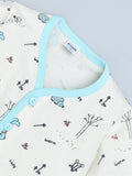 INFANT FRONT OPEN SUIT