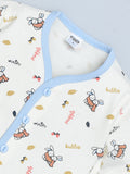 INFANT FRONT OPEN SUIT