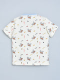 INFANT FRONT OPEN SUIT